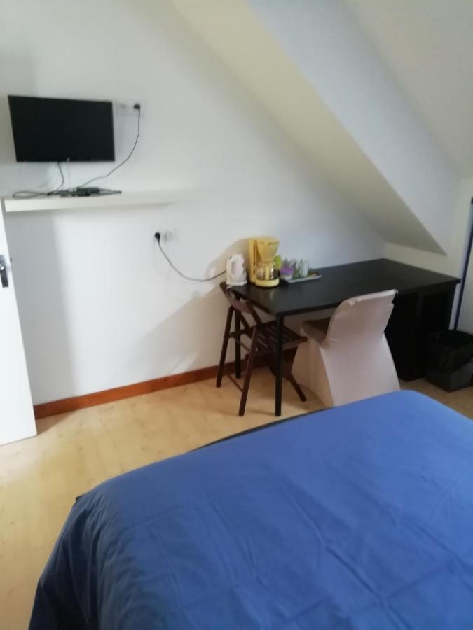 Apartamento Gilles Diais Louisfert Exterior foto